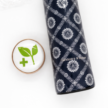 Picture of Copper Water Bottle